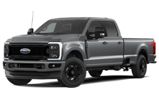 2026 Ford Super Duty® External Image 2
